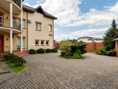 будинок за адресою Анатолія Солов'яненка вул., 45
