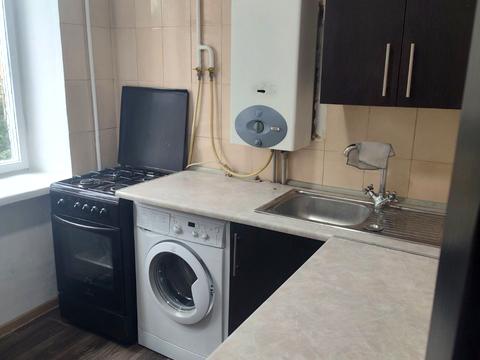 квартира за адресою Степана Бандери вул., 60