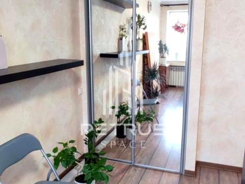 квартира по адресу Энтузиастов ул., 27