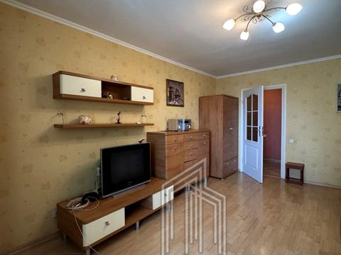 квартира за адресою Святошинська пл., 1