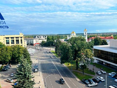 квартира по адресу Словацкого ул., 12