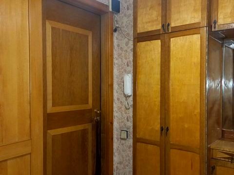 квартира за адресою Нескорених вул., 58
