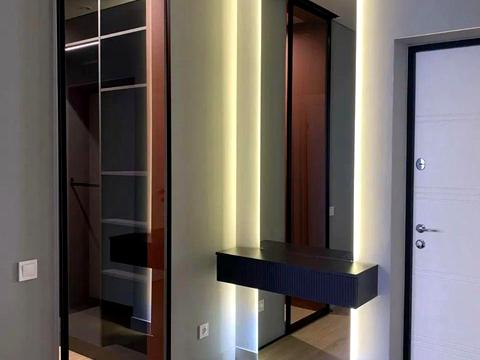квартира за адресою Ревуцького вул., 40-Б