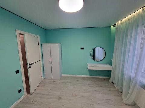 квартира за адресою Сергія Данченка вул., 1
