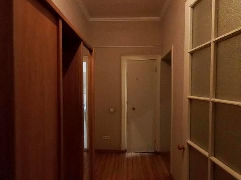 квартира за адресою Михайла Гончаренка вул., 222