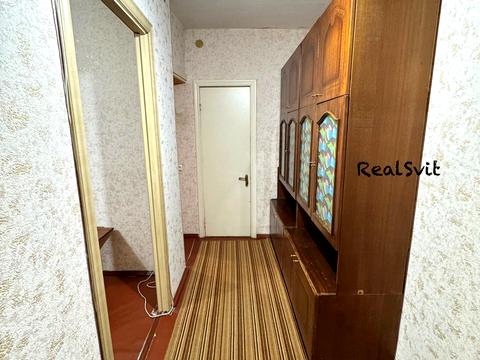 квартира по адресу Милославская ул., 21-А