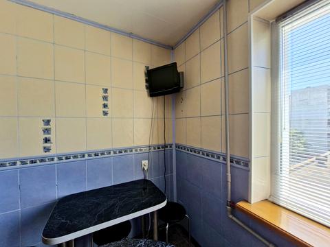 квартира по адресу Михаила Лушпы просп., 22