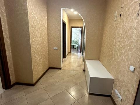 квартира за адресою Єлизавети Чавдар вул., 4