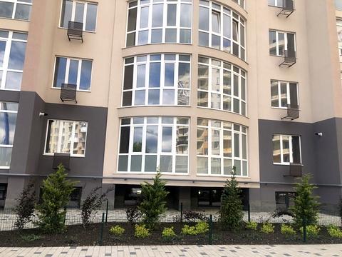 квартира по адресу Семена Палия ул., 22-Б
