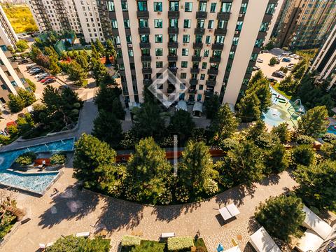 квартира по адресу Героев Небесной Сотни просп., 16/7