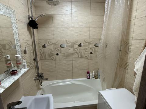 квартира по адресу Бочарова, 2