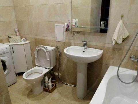 квартира за адресою Іллі Мечникова вул., 15