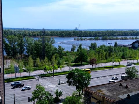 квартира по адресу Набережная Победы ул., 42