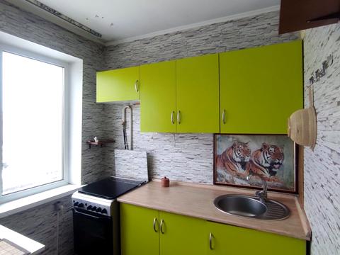 квартира за адресою Олександра Архипенка вул. (Мате Залки), 8