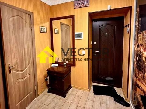 квартира по адресу Александра Бедного ул., 16