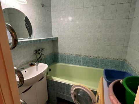 квартира по адресу Ревуцкого ул., 30/1