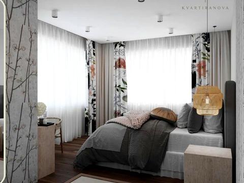 квартира за адресою Велика Панасівська вул. (Котлова), 76В