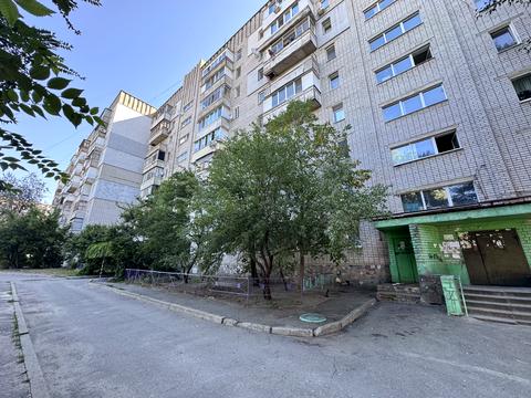 квартира по адресу Кожемяки ул. (Кожемяки), 11