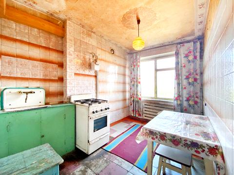 квартира по адресу Покровский жилмассив ул., 3