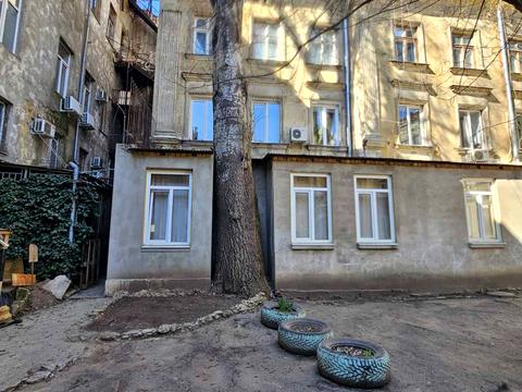 квартира за адресою Грецька вул., 20
