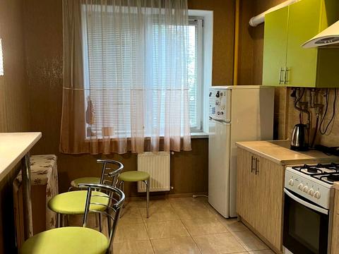 квартира за адресою Гетьманська вул., 9