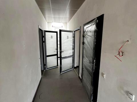 коммерческая по адресу Большая Окружная ул., 3