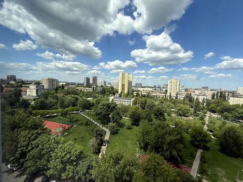 комната по адресу Николая Василенко ул., 13