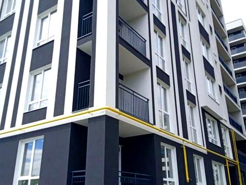 квартира по адресу Трускавецкая ул., 125
