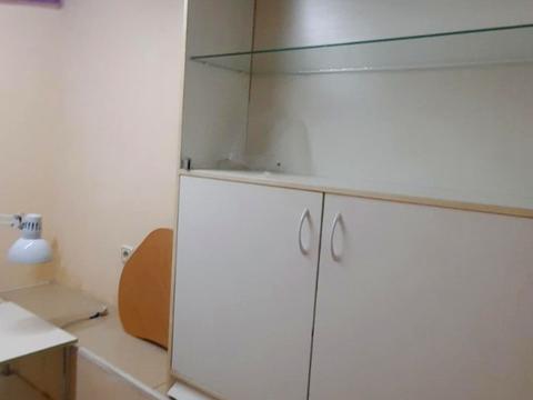 комерційна за адресою Зелінського вул., 6