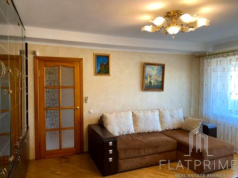 квартира за адресою Кловський узвіз, 24