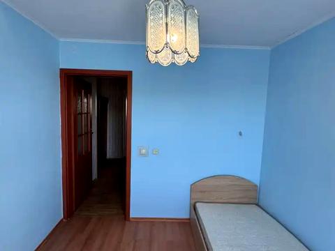 квартира за адресою Євпаторійська вул., 100