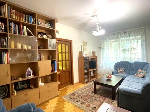 квартира по адресу Ереванская ул., 25/1