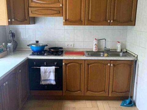 квартира по адресу Ларисы Руденко ул., 7