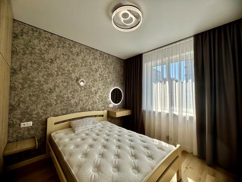 квартира за адресою Запорізьке шосе, 25