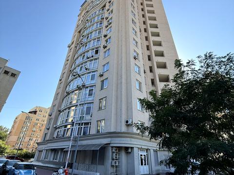 квартира по адресу Дмитриевская ул., 82