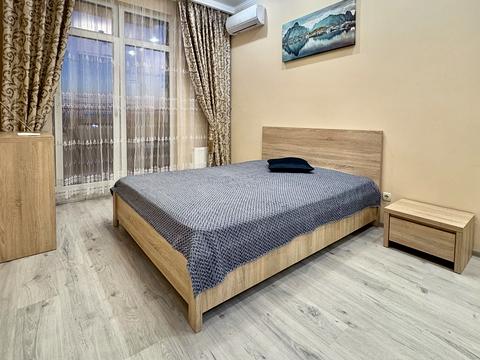 квартира по адресу Итальянский бульв., 1-В