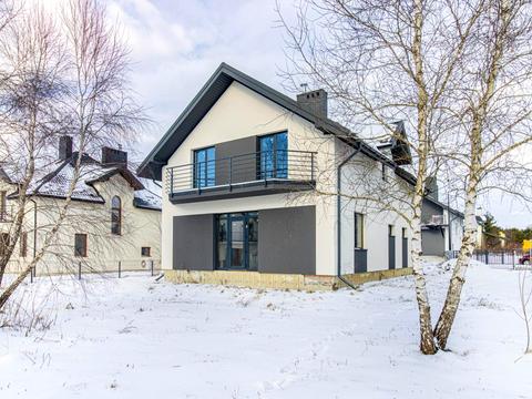 дом по адресу Бузкова, 12