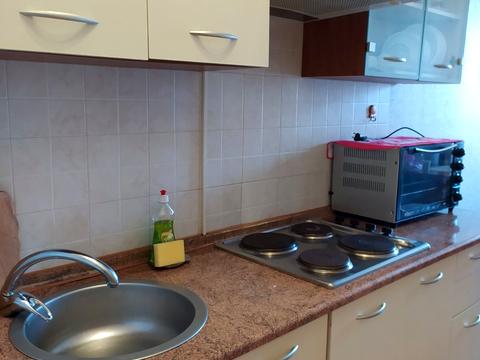 квартира за адресою Світлий пров., 11