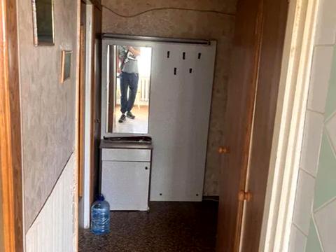 квартира за адресою Льва Ландау просп. (50-річчя СРСР), 12