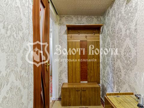 квартира по адресу Вацлава Гавела бульв. (Івана Лепсе), 79-Б