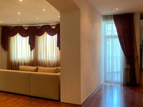 квартира за адресою Фонтанська дорога вул., 123