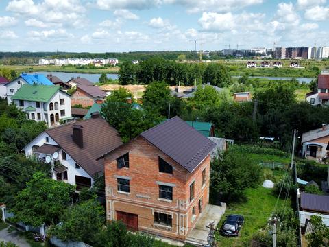 будинок за адресою Козацький пров.
