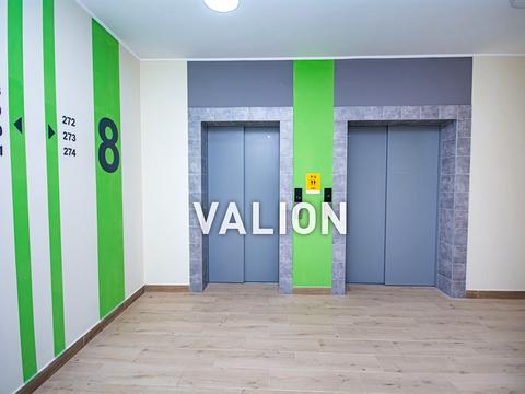 квартира по адресу Ивана Выговского ул. (Маршала Гречка), 10-C