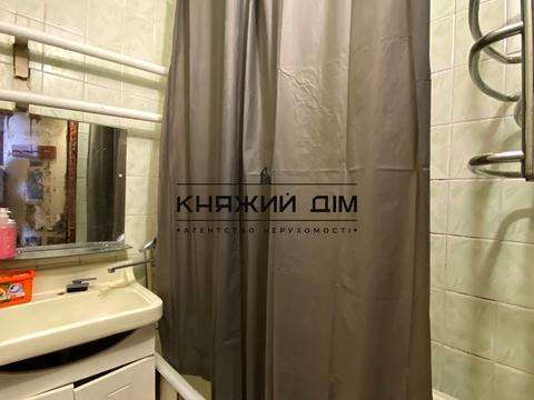 квартира за адресою Березняківська вул., 2