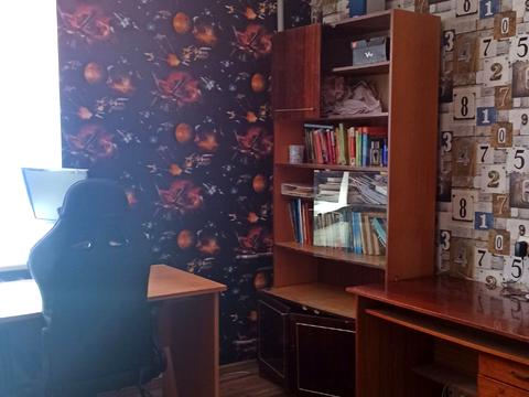 квартира за адресою Інженера Бородіна вул. (Сергія Лазо), 12/7