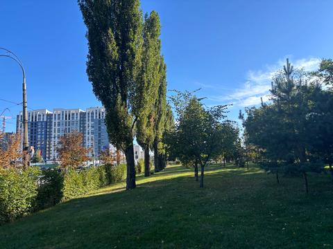 квартира по адресу Святослава Храброго ул., 11-Б