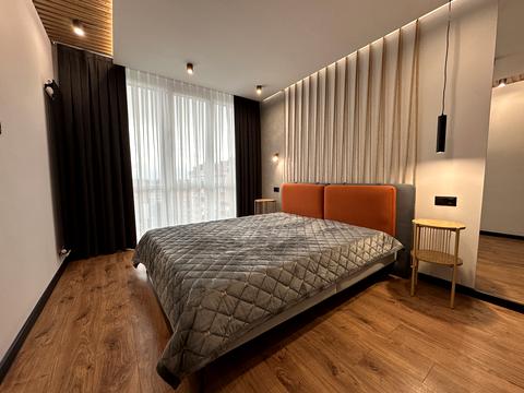 квартира за адресою Степана Бандери вул., 79