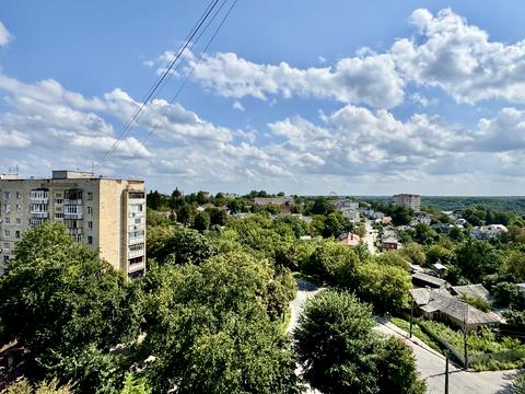 квартира за адресою Любарська вул., 4