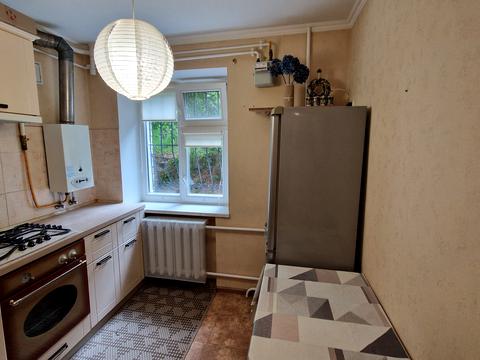 квартира за адресою Науки просп., 35