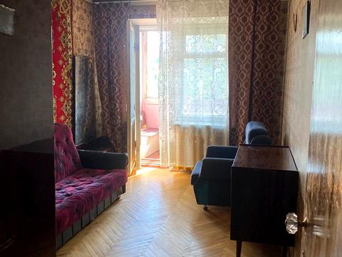 квартира за адресою Дегтярівська вул., 14